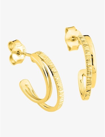 Boucles d'oreilles...