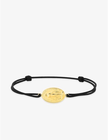 Bracelet type cordon avec...
