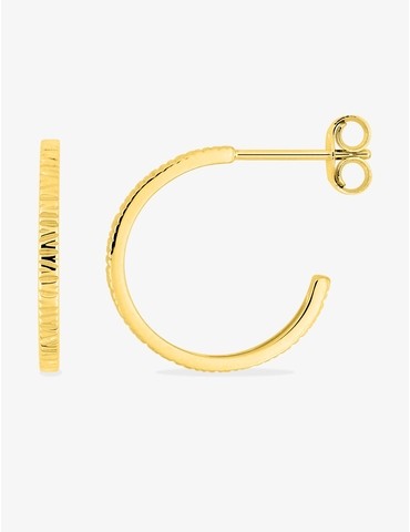 Boucles d'oreilles...