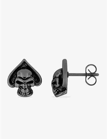 Boucles d'oreilles clous en...