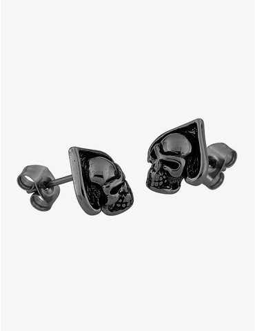 Boucles d'oreilles clous en...