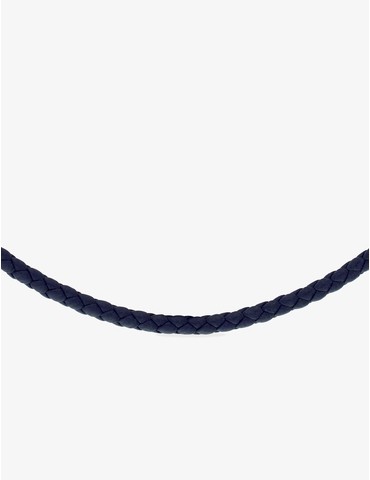 Collier en matière...
