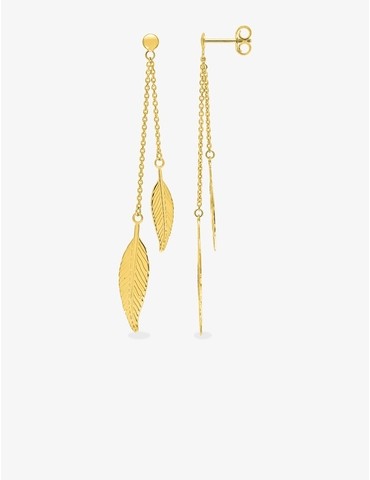 Boucles d'oreilles...