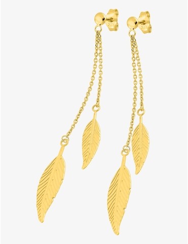 Boucles d'oreilles...