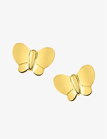 Boucles d'oreilles clous...