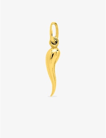 Pendentif corne d'abondance...