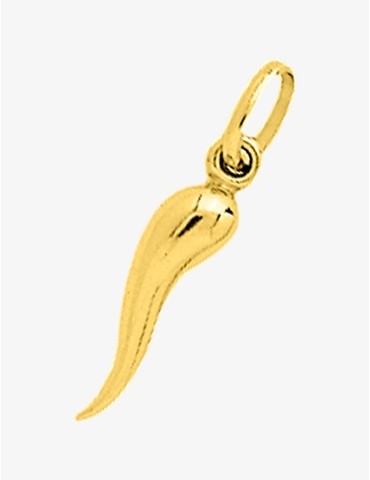 Pendentif corne d'abondance...