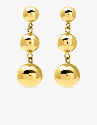 Boucles d'oreilles...