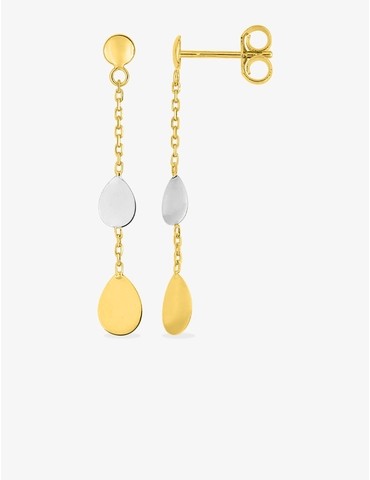 Boucles d'oreilles...