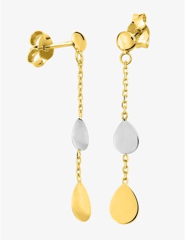Boucles d'oreilles...