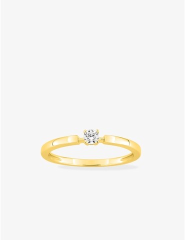 Bgue type solitaire en or...