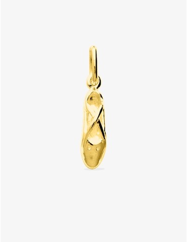 Pendentif chausson de danse...