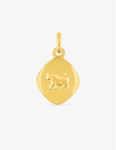Pendentif zodiaque du...