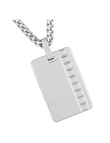 Collier en argent 925 ‰...