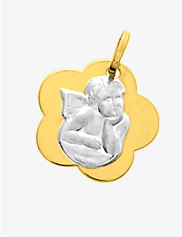 Médaille religieuse en...