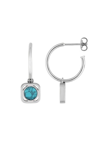 Boucles d'oreilles...