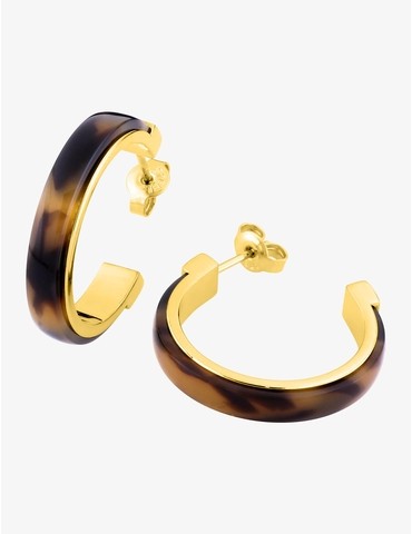 Boucles d'oreilles...