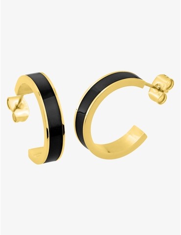 Boucles d'oreilles...