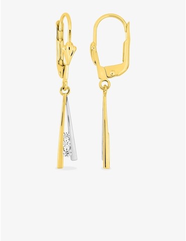 Boucles d'oreilles...
