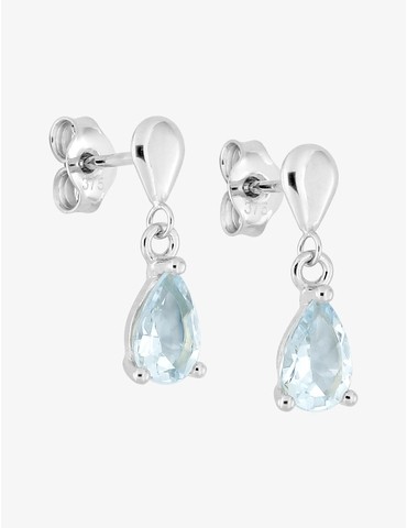 Boucles d'oreilles...
