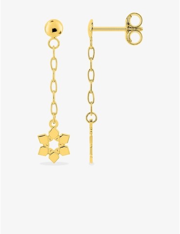 Boucles d'oreilles...