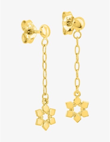 Boucles d'oreilles...