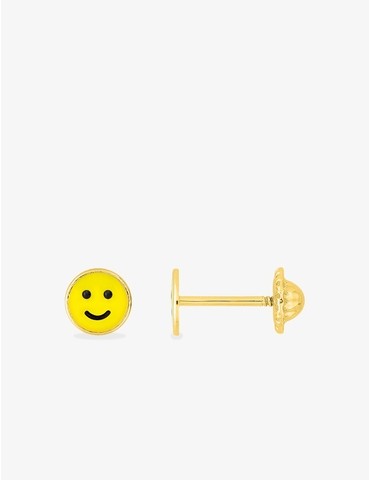 Boucles d'oreilles clou...
