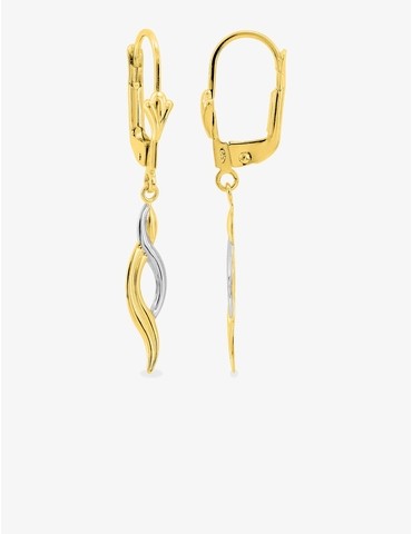 Boucles d'oreilles...
