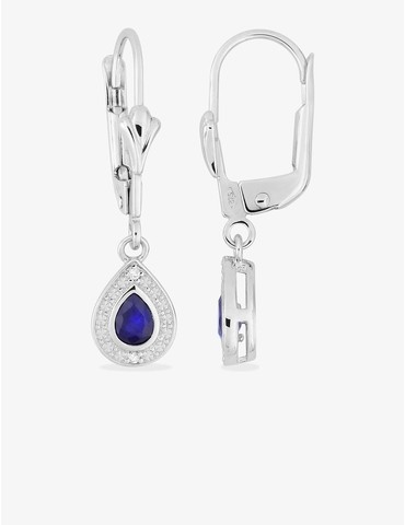 Boucles d'oreilles...
