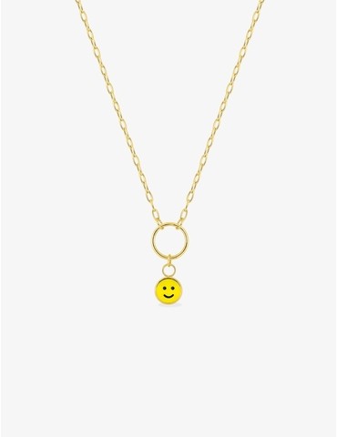 Collier enfant or 375 ‰...