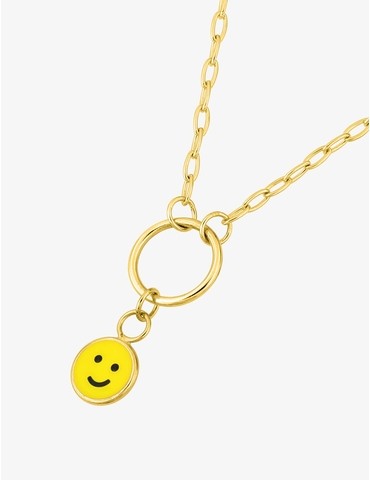 Collier enfant or 375 ‰...