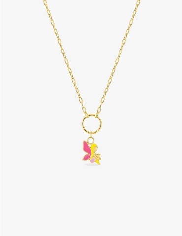 Collier enfant or 375 ‰...