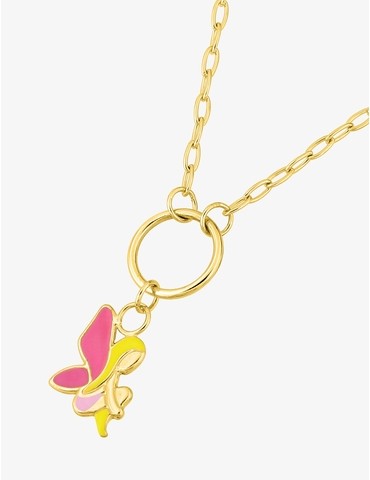 Collier enfant or 375 ‰...