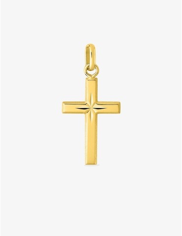 Pendentif religieux plaqué...