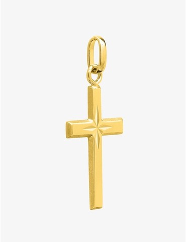 Pendentif religieux plaqué...