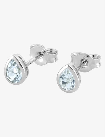 Boucles d'oreilles clous or...
