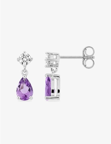 Boucles d'oreilles...