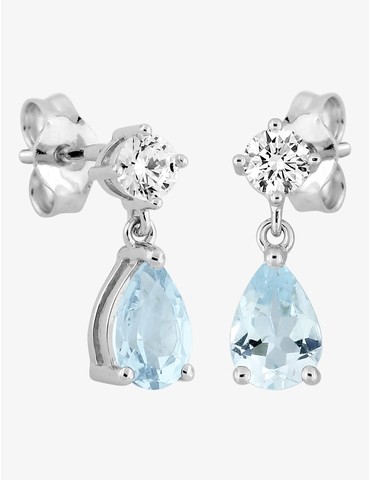 Boucles d'oreilles...