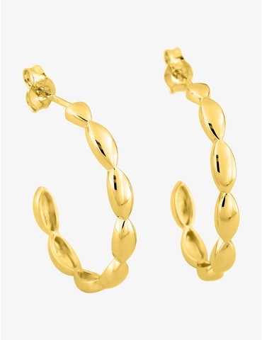 Boucles d'oreilles...