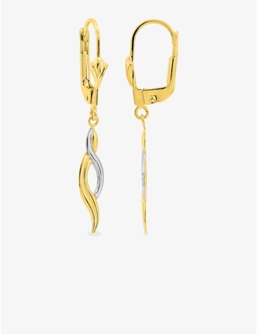 Boucles d'oreilles...