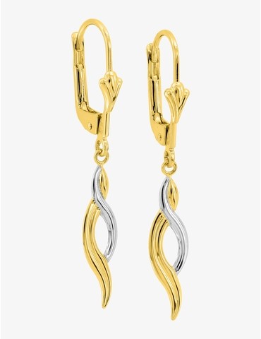 Boucles d'oreilles...