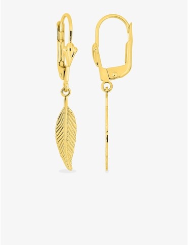 Boucles d'oreilles...