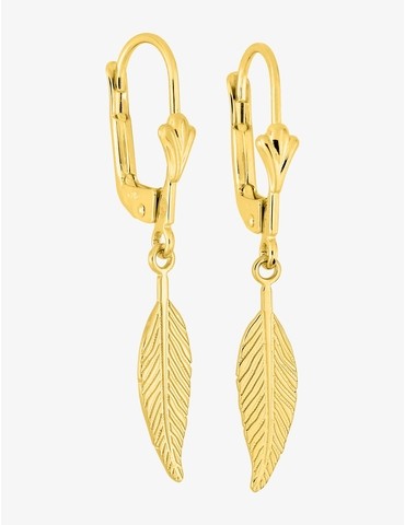 Boucles d'oreilles...