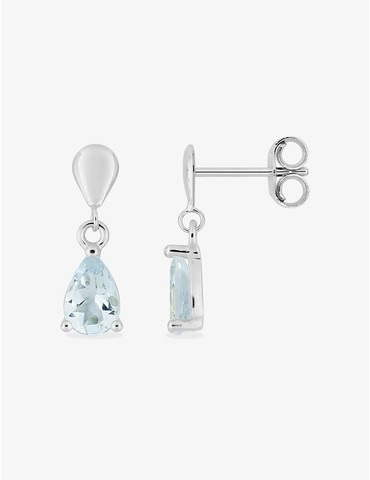 Boucles d'oreilles clous or...