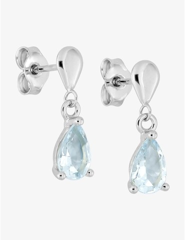 Boucles d'oreilles clous or...