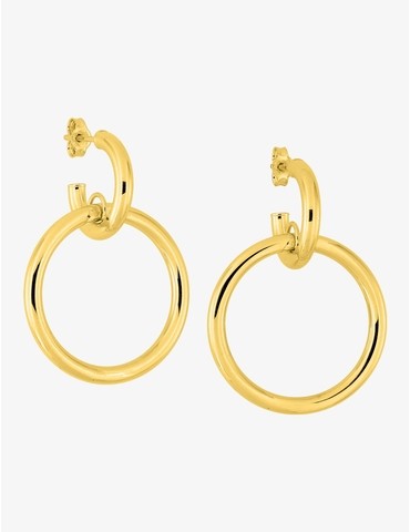 Boucles d'oreilles...