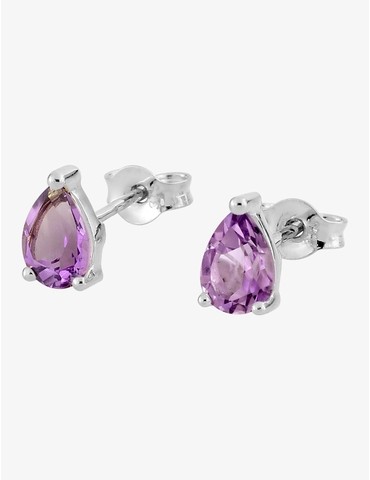 Boucles d'oreilles clous or...