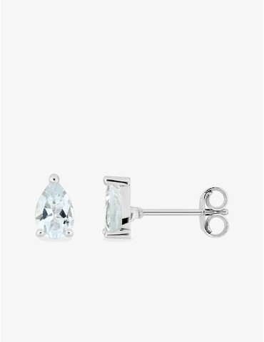 Boucles d'oreilles clous or...