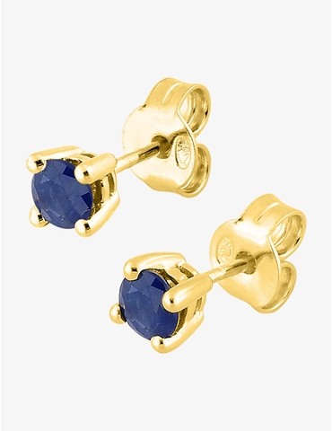 Boucles d'oreilles clous...