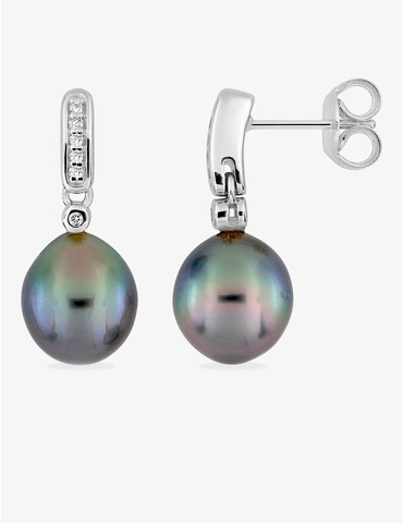 Boucles d'oreilles...